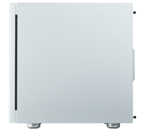 CORSAIR Carbide 275R TG White
