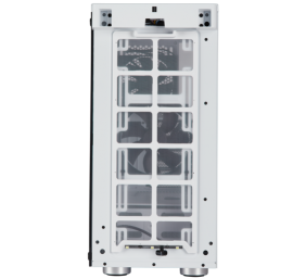 CORSAIR Carbide 275R TG White