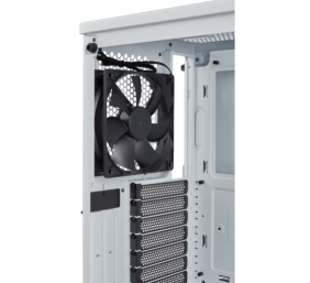 CORSAIR Carbide 275R TG White