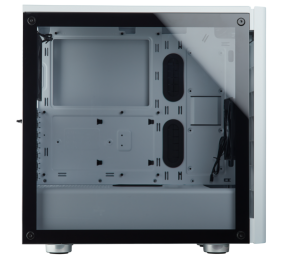 CORSAIR Carbide 275R TG White