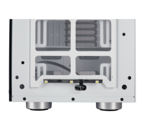 CORSAIR Carbide 275R TG White