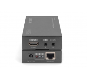 Digitus | 4K HDMI Extender Set, 4K/30Hz