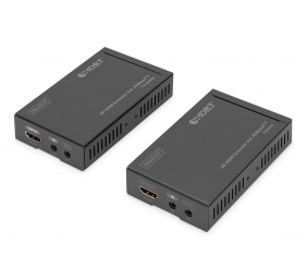 Digitus | 4K HDMI Extender Set, 4K/30Hz