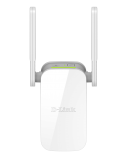 D-Link | AC1200 WiFi Range Extender | DAP-1610 | 802.11ac | Dual-band simultaneous | Mesh Support No | 300+867 Mbit/s | 10/100 Mbit/s | Ethernet LAN (RJ-45) ports 1 | No mobile broadband | MU-MiMO No | Antenna type 2xExternal