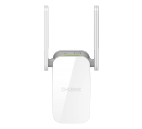 D-Link | AC1200 WiFi Range Extender | DAP-1610 | 802.11ac | 300+867 Mbit/s | 10/100 Mbit/s | Ethernet LAN (RJ-45) ports 1 | Dual-band simultaneous | Mesh Support No | MU-MiMO No | No mobile broadband | Antenna type 2xExternal