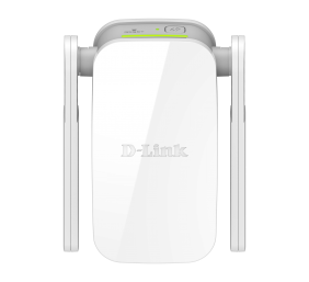 D-Link | AC1200 WiFi Range Extender | DAP-1610 | 802.11ac | 300+867 Mbit/s | 10/100 Mbit/s | Ethernet LAN (RJ-45) ports 1 | Dual-band simultaneous | Mesh Support No | MU-MiMO No | No mobile broadband | Antenna type 2xExternal