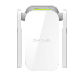 D-Link | AC1200 WiFi Range Extender | DAP-1610 | 802.11ac | Dual-band simultaneous | Mesh Support No | 300+867 Mbit/s | 10/100 Mbit/s | Ethernet LAN (RJ-45) ports 1 | No mobile broadband | MU-MiMO No | Antenna type 2xExternal