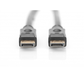 ASSMANN Displayport connection cable