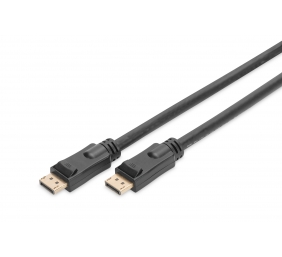 ASSMANN Displayport connection cable