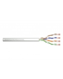 DIGITUS CAT 5e U/UTP twisted pair patch