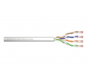 DIGITUS CAT 5e U/UTP twisted pair patch