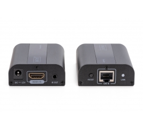Digitus | 4K HDMI Extender Set, 4K/60Hz
