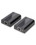 Digitus | 4K HDMI Extender Set, 4K/60Hz