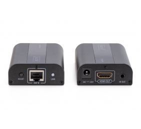 Digitus | 4K HDMI Extender Set, 4K/60Hz