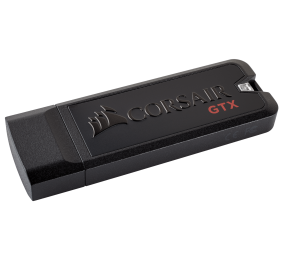 Corsair Flash Drive Voyager GTX 256 GB USB 3.1 Black