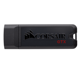 Corsair Flash Drive Voyager GTX 256 GB USB 3.1 Black
