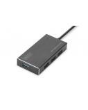Digitus | DA-70240-1 | USB 3.0 Hub