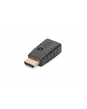 Digitus | HDMI EDID Emulator For Extender, Switches, Splitter, Matrix Switcher | DA-70466 | HDMI output | HDMI input | HDMI in to HDMI out