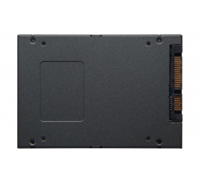 Kingston | SSD | A400 | 960 GB | SSD form factor 2.5" | SSD interface SATA Rev 3.0 | Read speed 500 MB/s | Write speed 450 MB/s