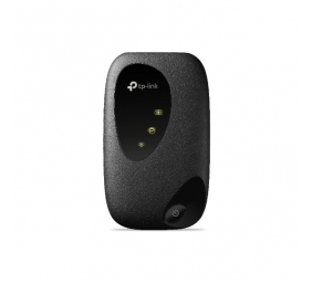 4G LTE Mobile Wi-Fi | M7200 | 802.11n | 300  Mbit/s | Mesh Support No | MU-MiMO No | 4G | Antenna type 1xInternal | 1 x microUSB