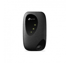 4G LTE Mobile Wi-Fi | M7200 | 802.11n | 300  Mbit/s | Mesh Support No | MU-MiMO No | 4G | Antenna type 1xInternal | 1 x microUSB