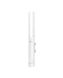 TP-LINK | AC1200 Wireless MU-MIMO Gigabit Indoor/Outdoor Access Point | EAP225 | 802.11ac | 2.4 GHz/5 GHz | 867+300 Mbit/s | Ethernet LAN (RJ-45) ports 1 | MU-MiMO Yes | PoE in | Antenna type 2xExternal