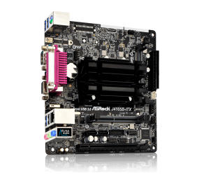 ASROCK J4105B-ITX