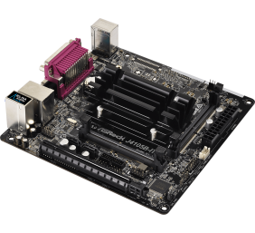 ASROCK J4105B-ITX