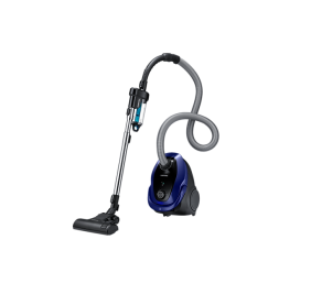 SAMSUNG Vacuum Cleaner VC07M25H0WB/SB