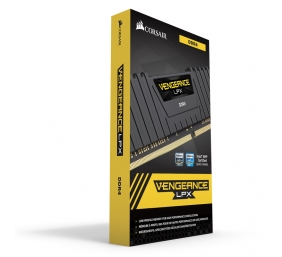 Corsair | 16 GB | DDR4 | 3000 MHz | PC/server | Registered No | ECC No