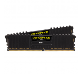 Corsair | 16 GB | DDR4 | 3000 MHz | PC/server | Registered No | ECC No