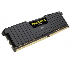 Corsair | 16 GB | DDR4 | 3000 MHz | PC/server | Registered No | ECC No