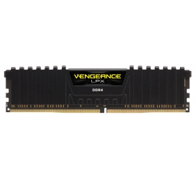 Corsair | 16 GB | DDR4 | 3000 MHz | PC/server | Registered No | ECC No