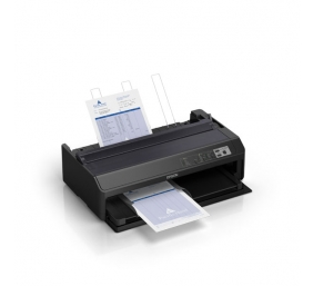 Epson FX-2190II | Mono | Dot matrix | Standard | Black
