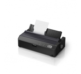 Epson FX-2190II | Mono | Dot matrix | Standard | Black