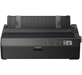 Epson FX-2190II | Mono | Dot matrix | Standard | Black