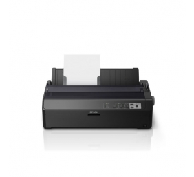 Epson FX-2190II | Mono | Dot matrix | Standard | Black
