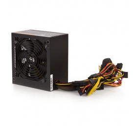 SILENTIUMPC Elementum E2 SI 450W 80PLUS