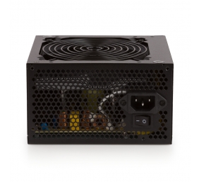 SILENTIUMPC Elementum E2 SI 450W 80PLUS