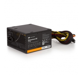SILENTIUMPC Elementum E2 SI 450W 80PLUS