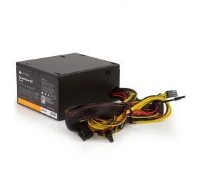 SILENTIUMPC Elementum E2 SI 450W 80PLUS