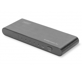 Digitus | Highspeed HDMI 2.0 Switch | DS-45317 | HDMI to HDMI