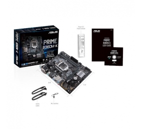 ASUS PRIME B360M-K