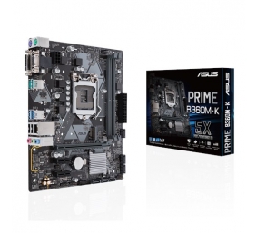 ASUS PRIME B360M-K