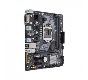 ASUS PRIME B360M-K