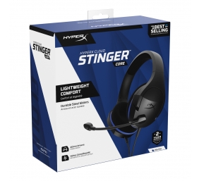KINGSTON HyperX Cloud Stinger Core