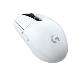 LOGI G305 Recoil Gaming Mouse WHITE EER