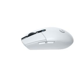 LOGI G305 Recoil Gaming Mouse WHITE EER