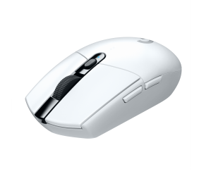 LOGI G305 Recoil Gaming Mouse WHITE EER