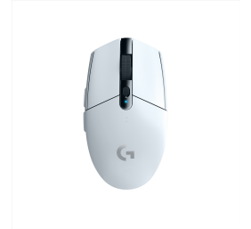 LOGI G305 Recoil Gaming Mouse WHITE EER